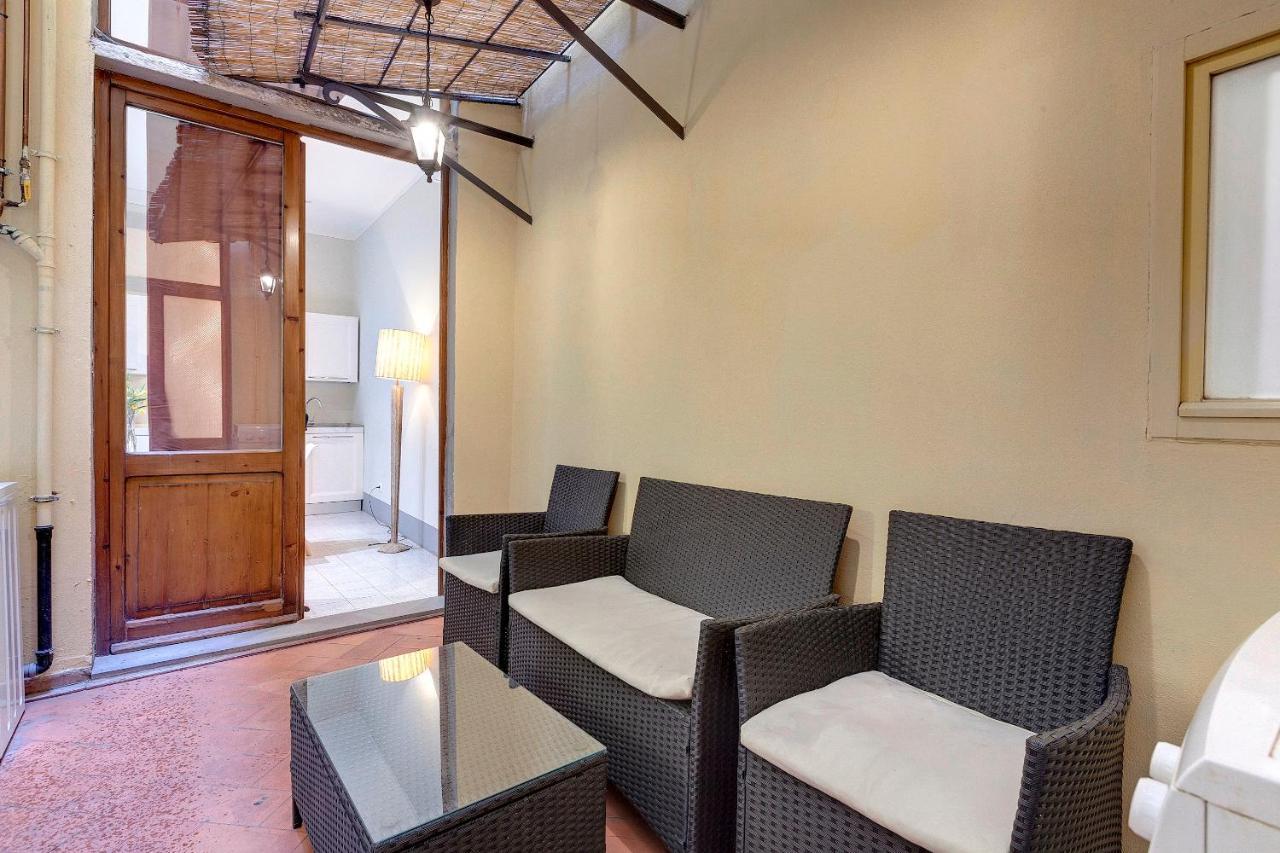 Appartement Proconsolo 9D à Florence Extérieur photo