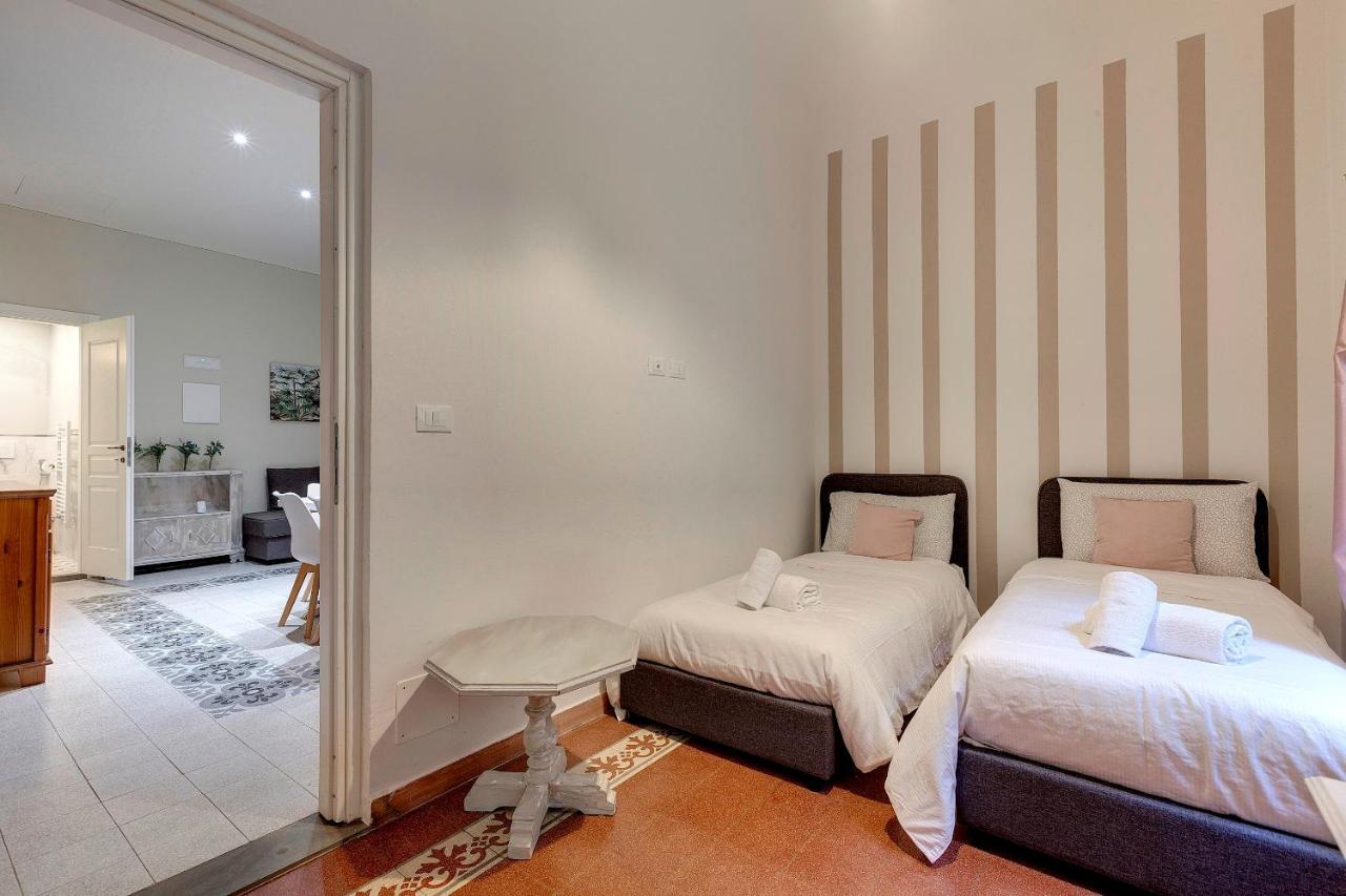 Appartement Proconsolo 9D à Florence Extérieur photo
