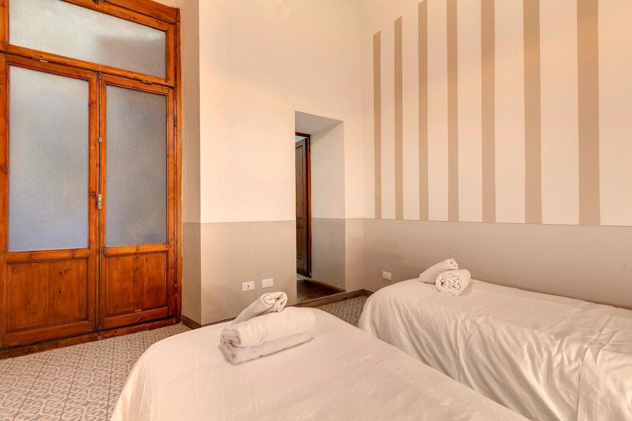 Appartement Proconsolo 9D à Florence Extérieur photo