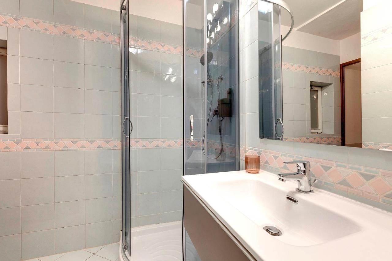 Appartement Proconsolo 9D à Florence Extérieur photo