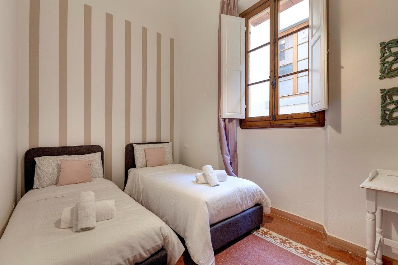Appartement Proconsolo 9D à Florence Extérieur photo