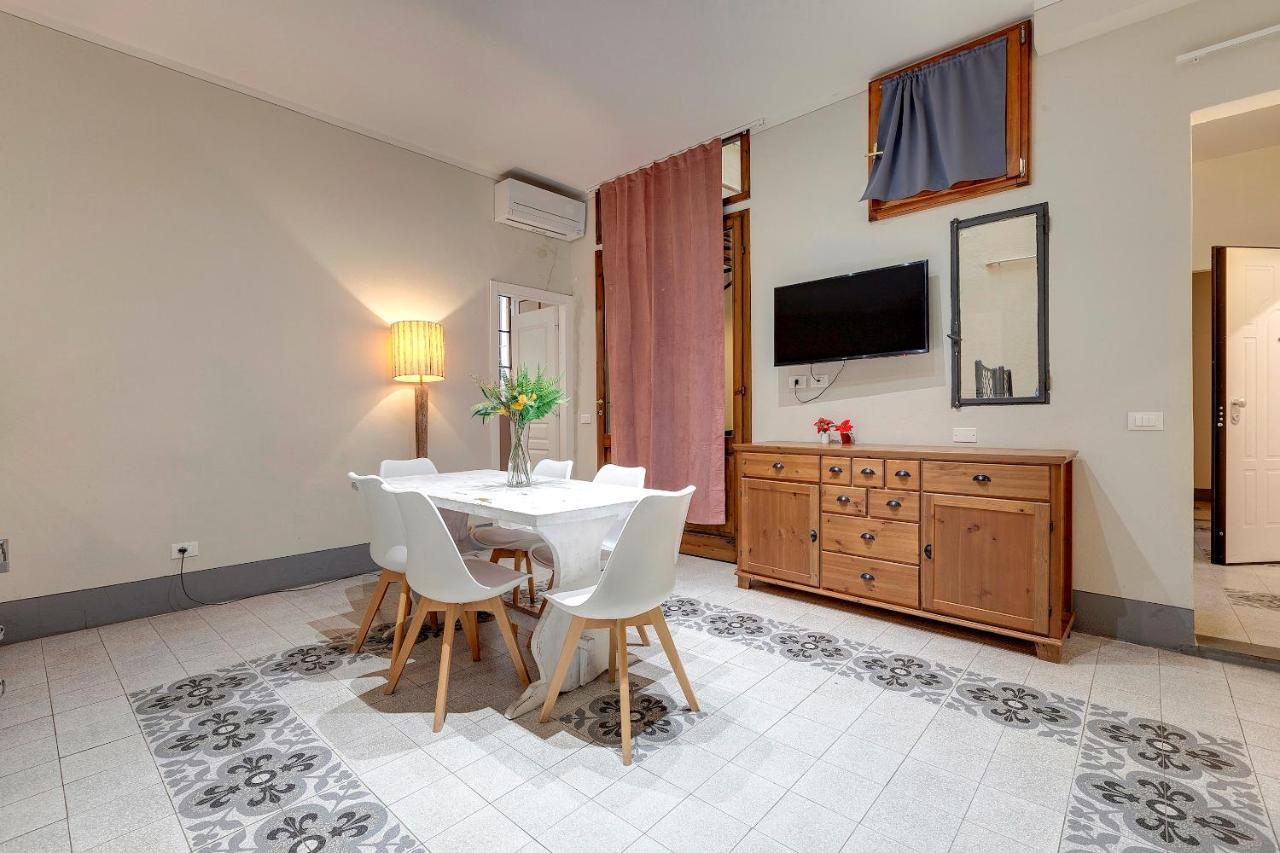 Appartement Proconsolo 9D à Florence Extérieur photo