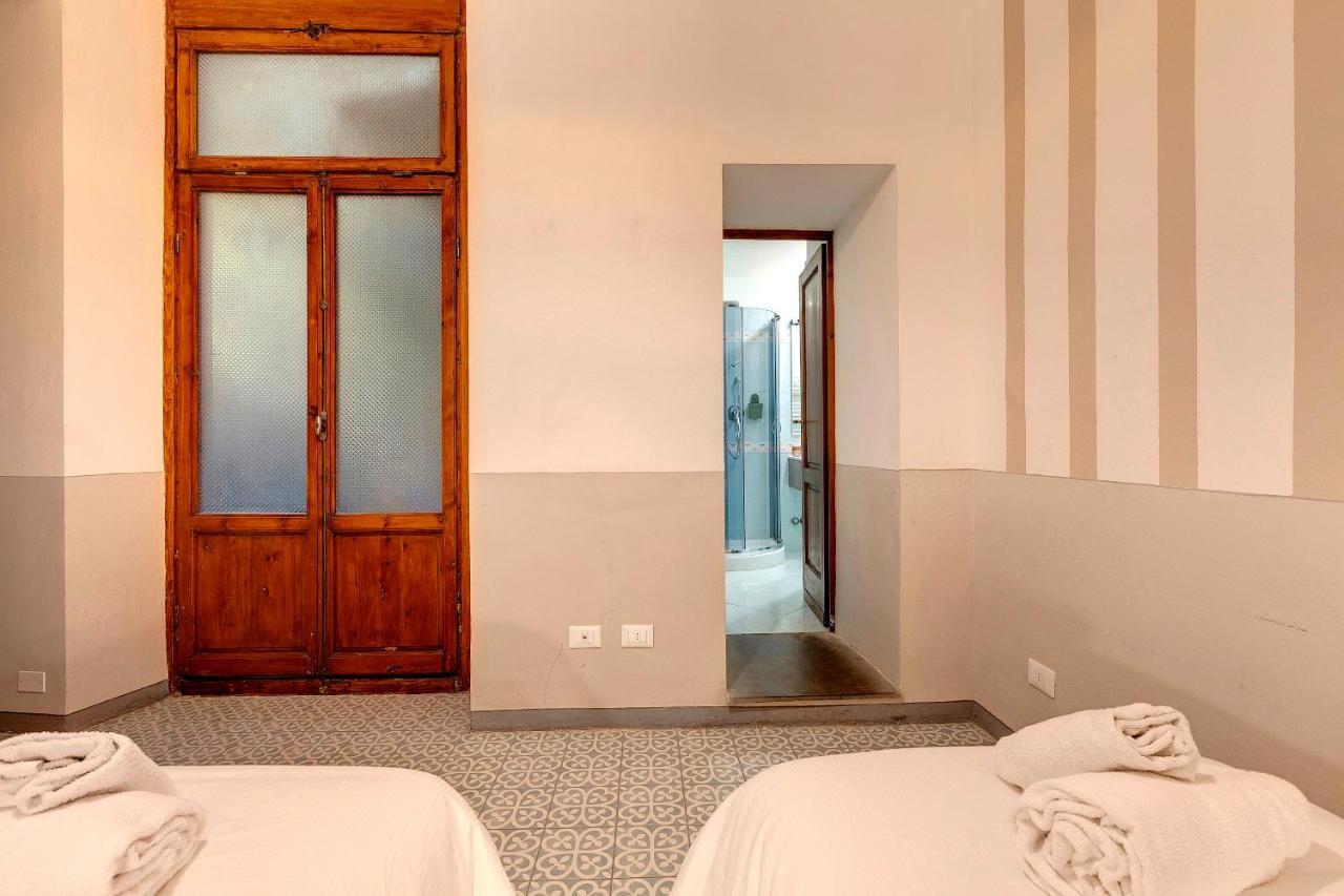 Appartement Proconsolo 9D à Florence Extérieur photo
